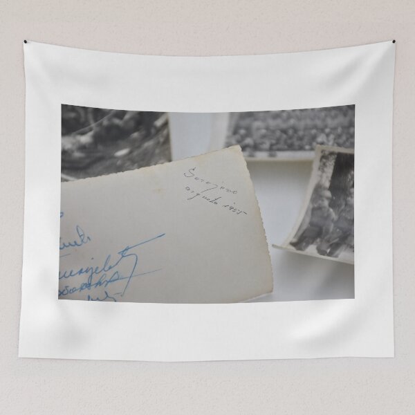 Item preview, Former Yugoslav Army portraits designed and sold by Aleksandar Mandic.