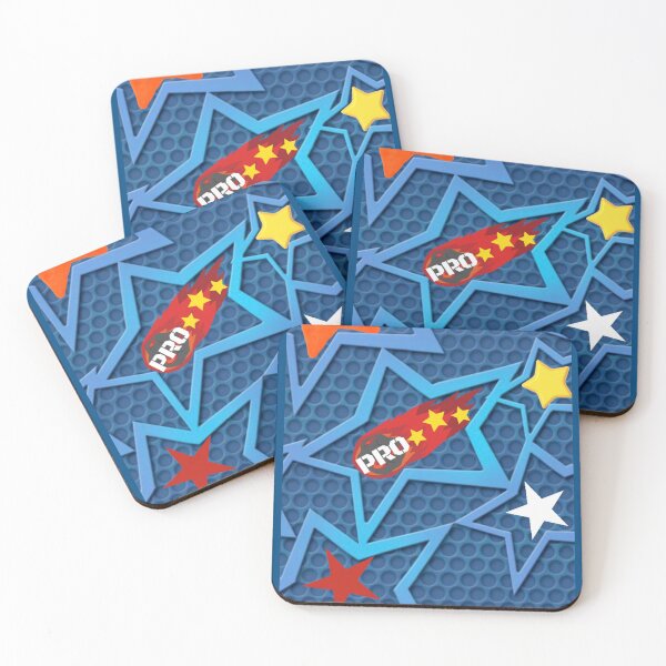 Item preview, PRO STAR- GAMERS STYLE designed and sold by Artistic Mind.
