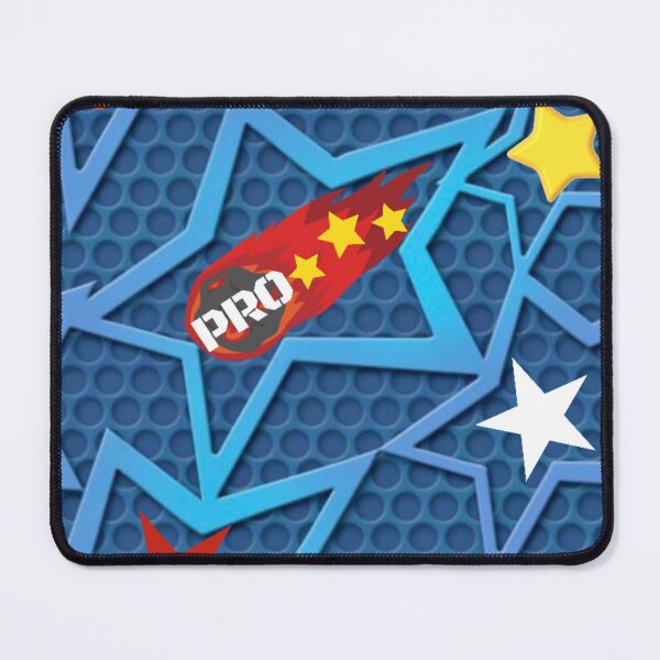 Item preview, PRO STAR- GAMERS STYLE designed and sold by Artistic Mind.