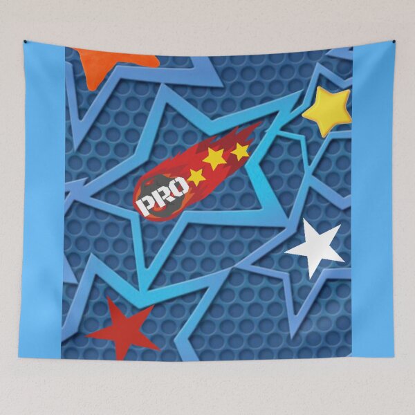 Item preview, PRO STAR- GAMERS STYLE designed and sold by Artistic Mind.
