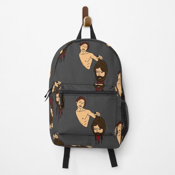 Item preview, David and Goliath designed and sold by Amyloink.