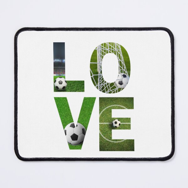 Item preview, Football Lovers designed and sold by DonaFada.