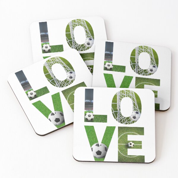 Item preview, Football Lovers designed and sold by DonaFada.