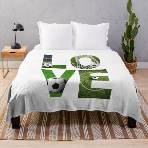 Item preview, Football Lovers designed and sold by DonaFada.