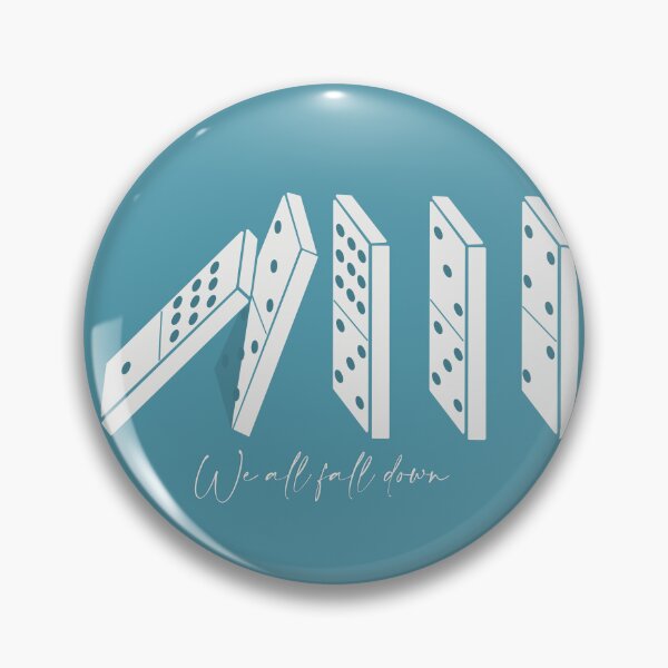 Item preview, Dominoes - Anson Seabra designed and sold by sawyerleighc.