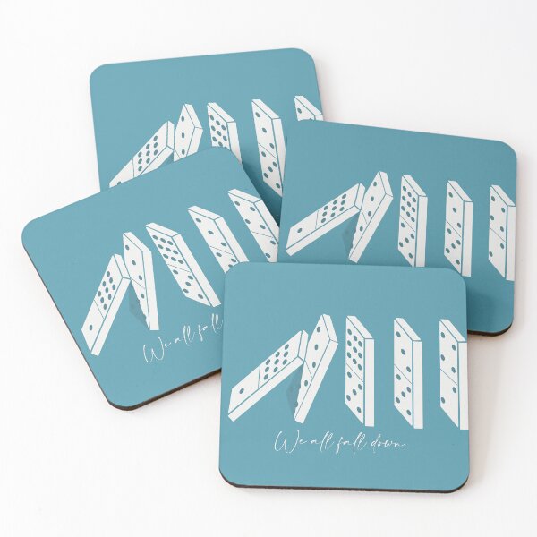 Item preview, Dominoes - Anson Seabra designed and sold by sawyerleighc.