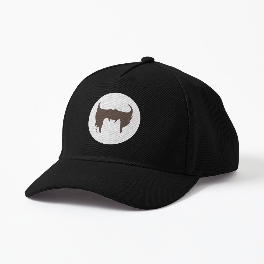 Item preview, Baseball Cap designed and sold by williamhenry.