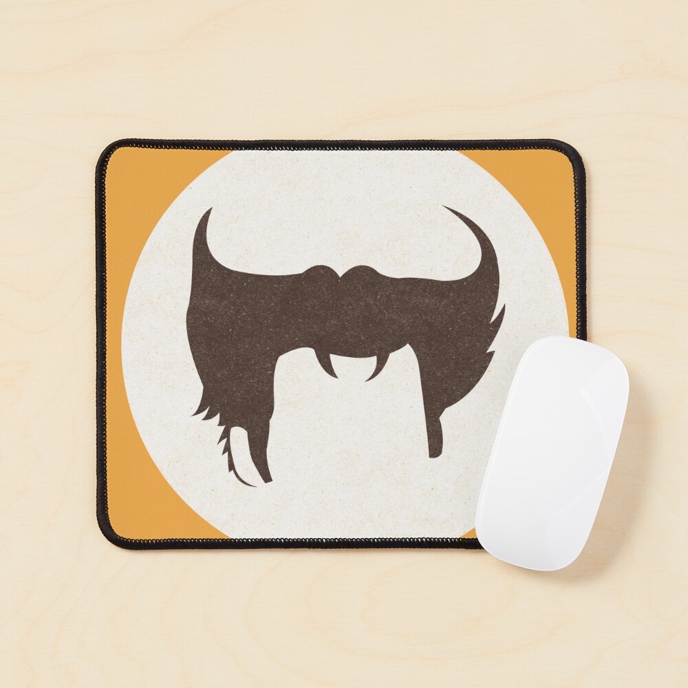 Item preview, Mouse Pad designed and sold by williamhenry.