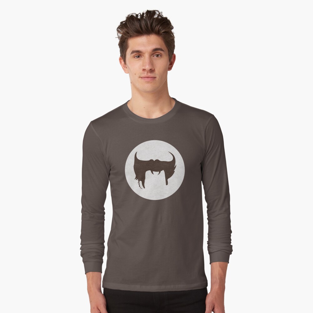 Item preview, Long Sleeve T-Shirt designed and sold by williamhenry.