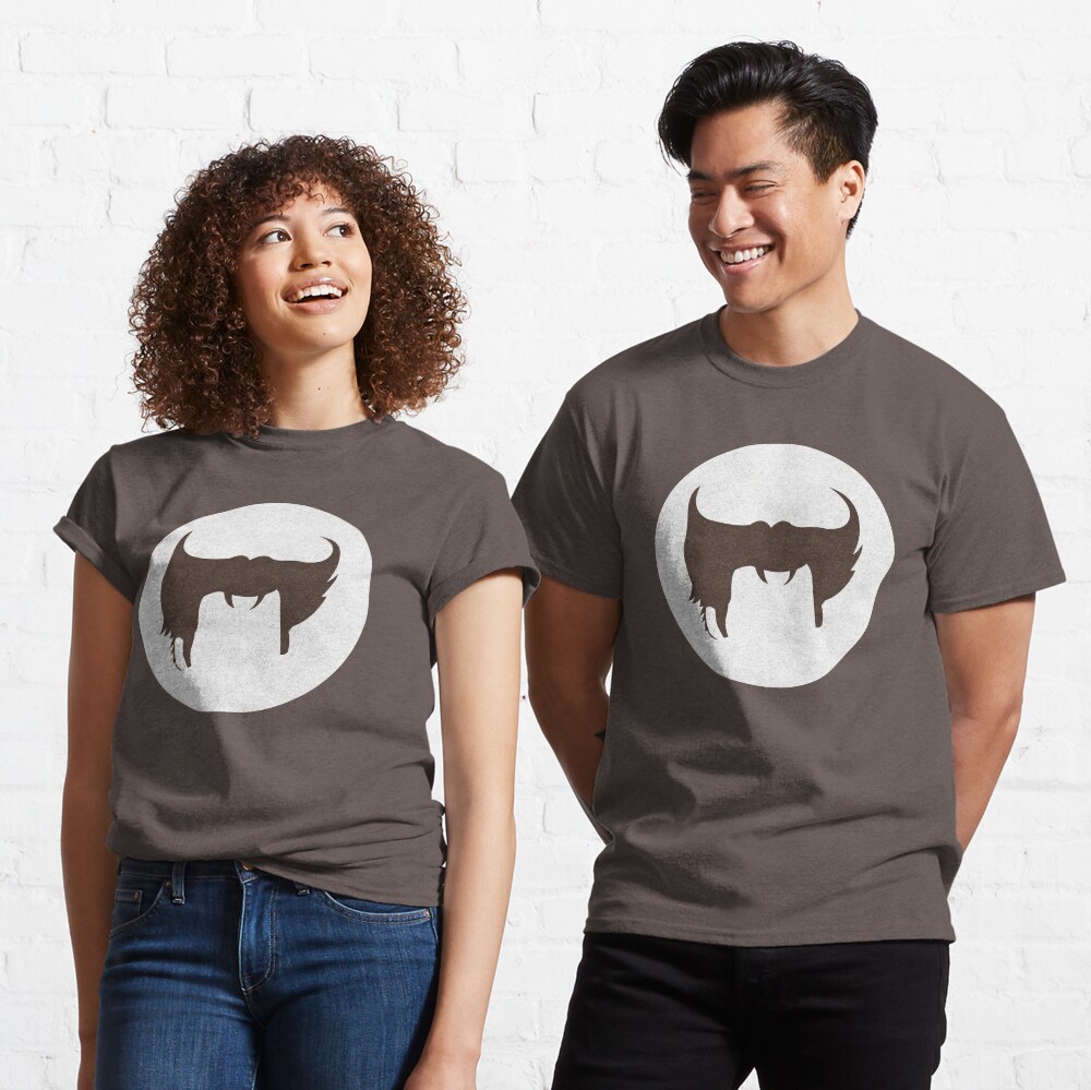 Item preview, Classic T-Shirt designed and sold by williamhenry.