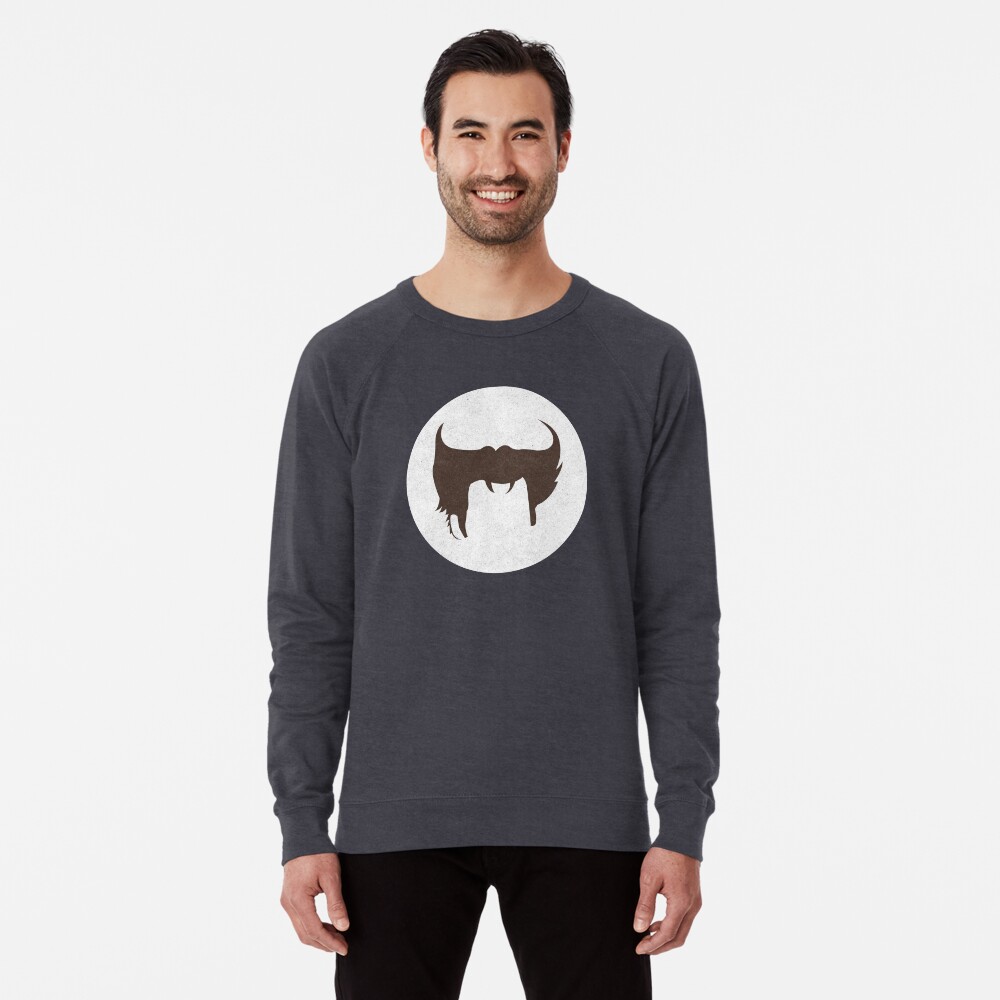 Item preview, Lightweight Sweatshirt designed and sold by williamhenry.