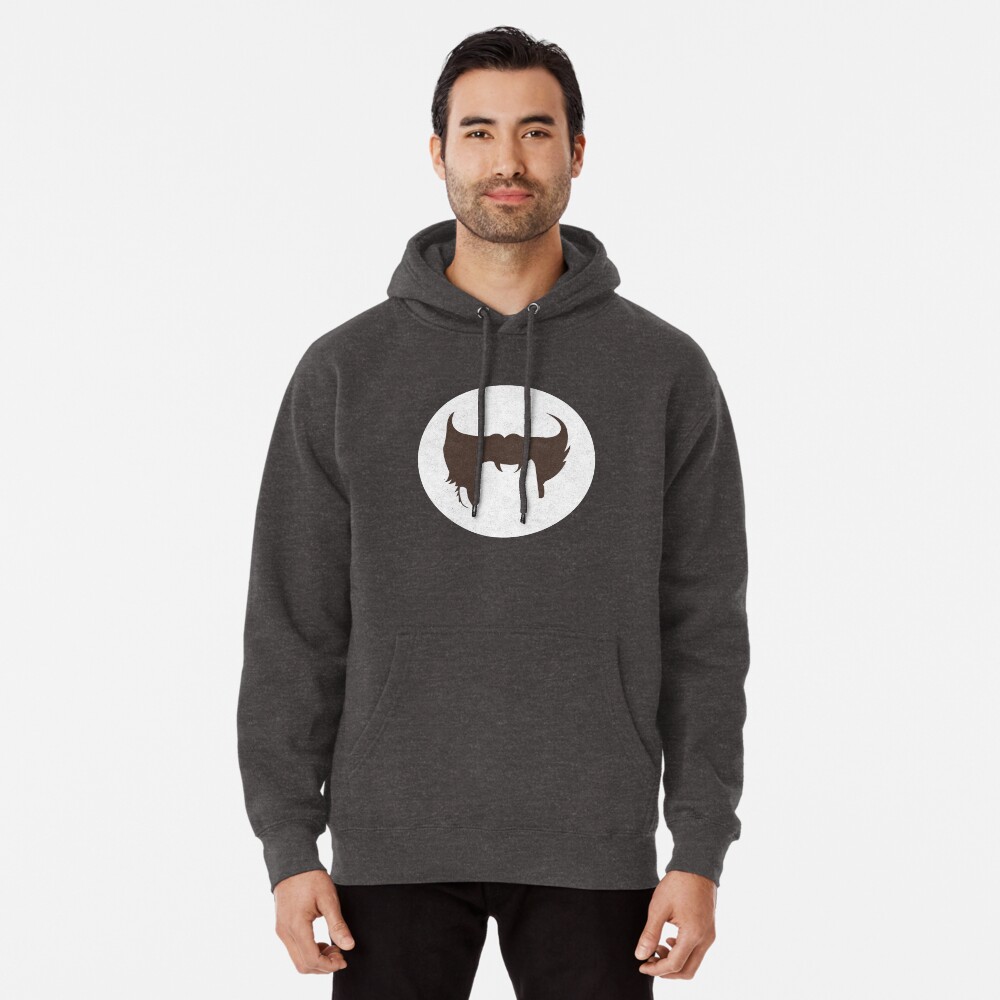 Item preview, Pullover Hoodie designed and sold by williamhenry.