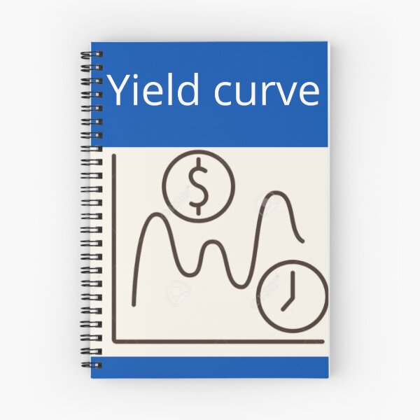 Item preview, Yeild Curve designed and sold by UpcomingTech.