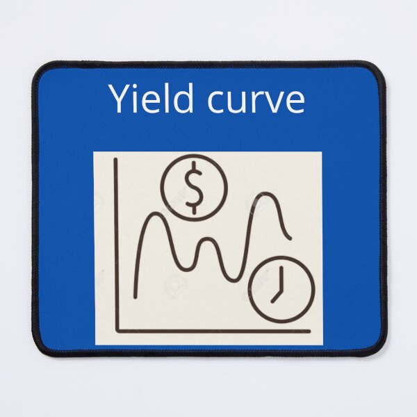 Item preview, Yeild Curve designed and sold by UpcomingTech.