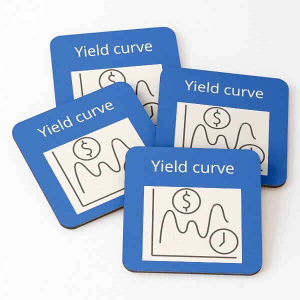 Item preview, Yeild Curve designed and sold by UpcomingTech.