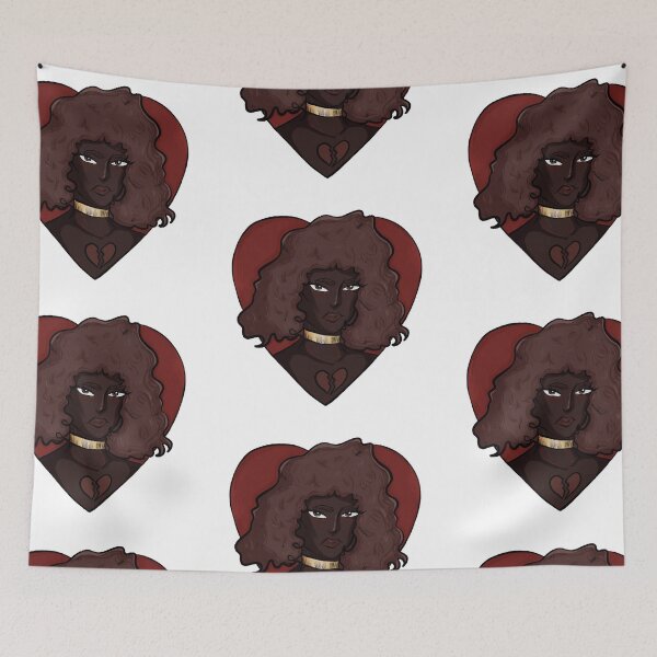Item preview, Heartbreaker designed and sold by Unal-Plays.