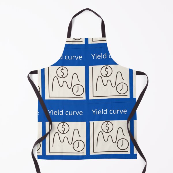 Item preview, Yeild Curve designed and sold by UpcomingTech.