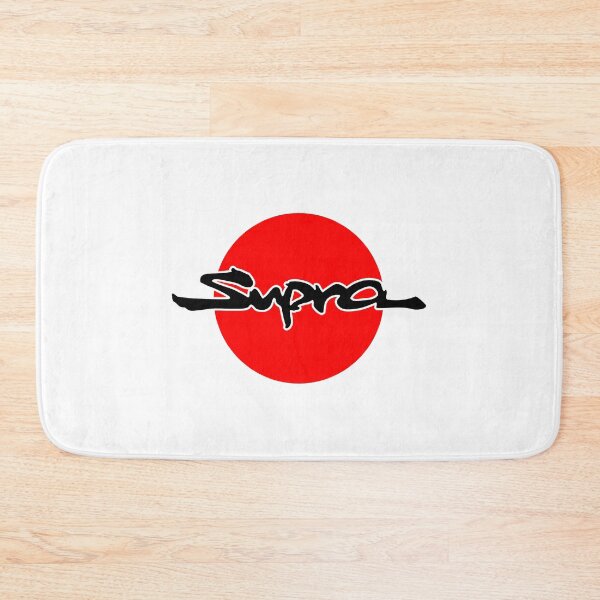 Item preview, Supra Japanese designed and sold by Harley-Jay.