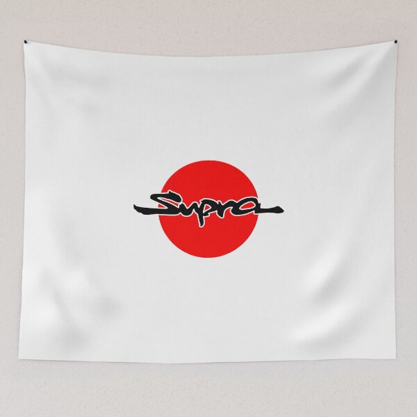Item preview, Supra Japanese designed and sold by Harley-Jay.