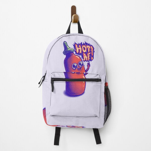 Item preview, Sriracha - HOT AF designed and sold by Any Color Designs.