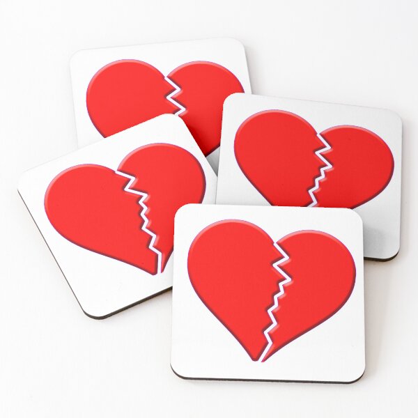 Item preview, Broken Heart designed and sold by Dalyndigital Photography.