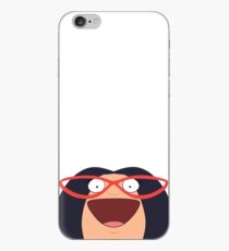 Linda Belcher - Alriiiiight! iPhone Case