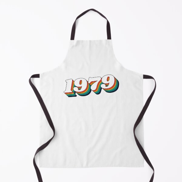 Item preview, 1979 Retro Label, 1979 Vintage Birthday designed and sold by favestore.