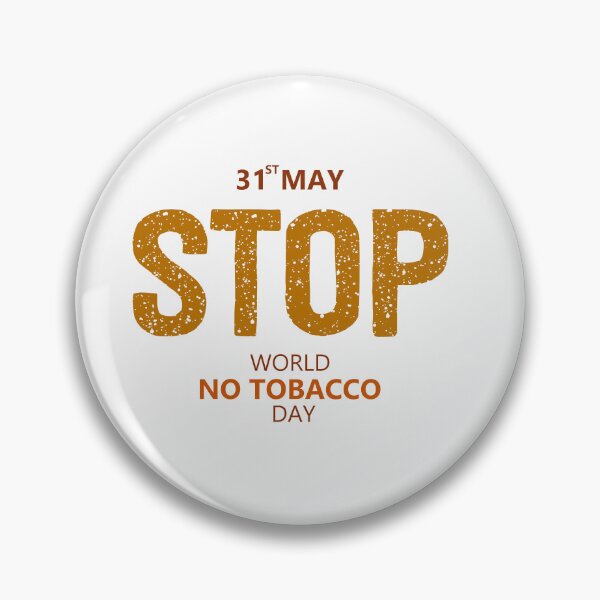 Item preview, No tobacco designed and sold by Pixoudz.
