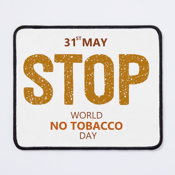 Item preview, No tobacco designed and sold by Pixoudz.
