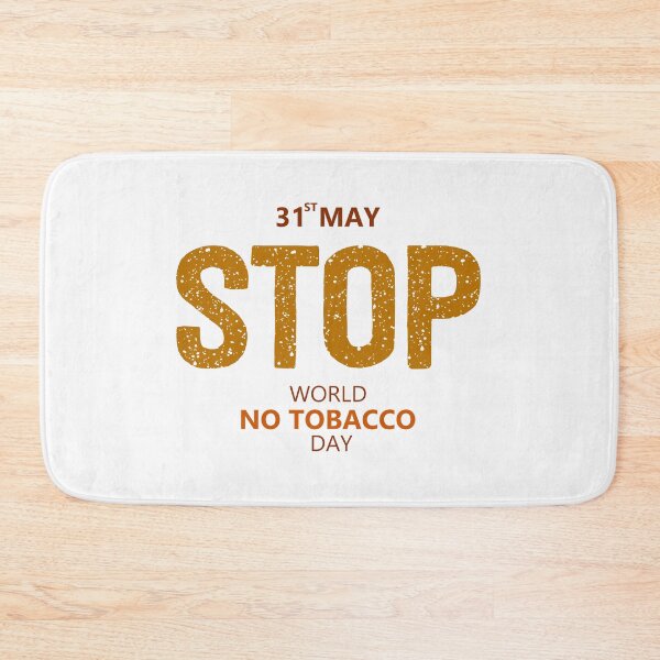Item preview, No tobacco designed and sold by Pixoudz.