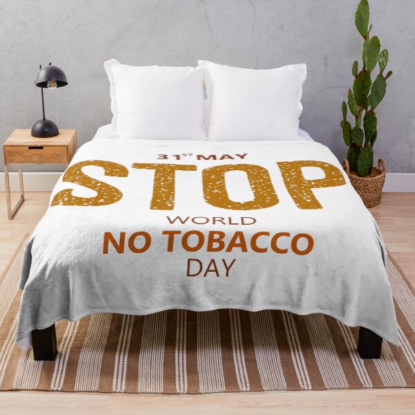 Item preview, No tobacco designed and sold by Pixoudz.