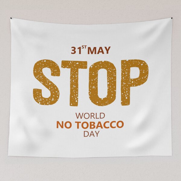Item preview, No tobacco designed and sold by Pixoudz.