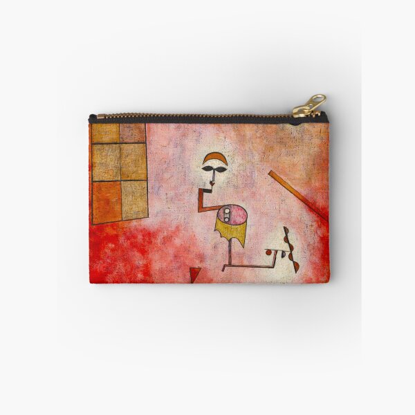 Item preview, Prestidigitator by Paul Klee 1927 designed and sold by Go Logo Designs.