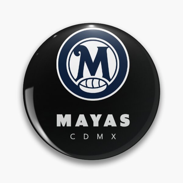 Item preview, fsn Mayas CDMX merch designed and sold by amayaartone.