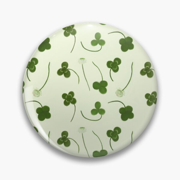 Item preview, clover designed and sold by ultimawiz.