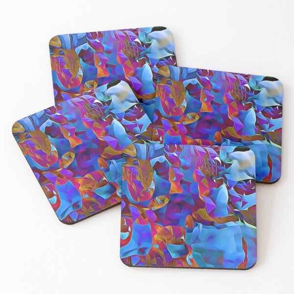 Item preview, Abstracts 42 designed and sold by MIKAFXSTORE.