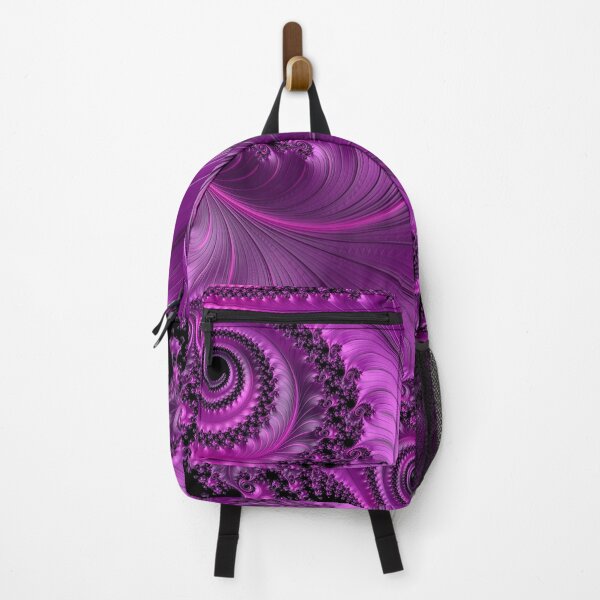 Item preview, Fantastic Fractal Pink Vibe designed and sold by artsandsoul.