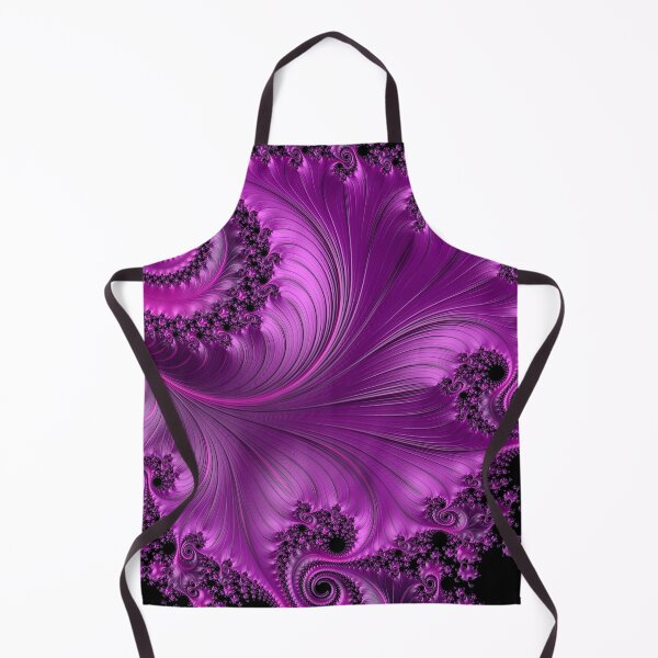 Item preview, Fantastic Fractal Pink Vibe designed and sold by artsandsoul.