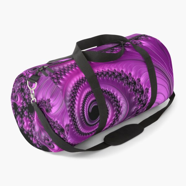 Item preview, Fantastic Fractal Pink Vibe designed and sold by artsandsoul.