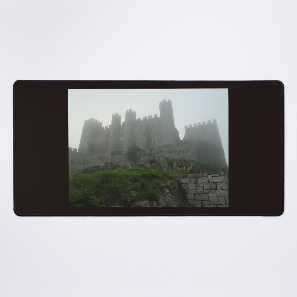 Item preview, Castle in the Mist designed and sold by Marco-Eye-View.