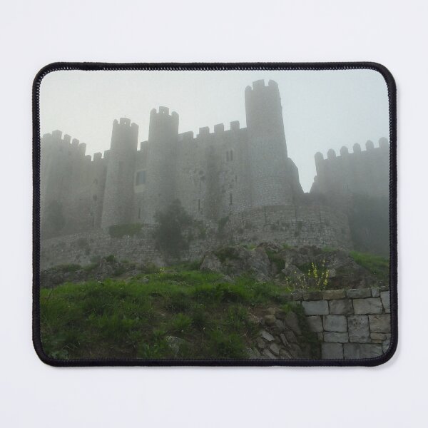 Item preview, Castle in the Mist designed and sold by Marco-Eye-View.