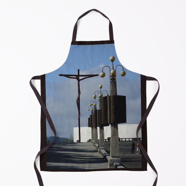 Item preview, Sanctuary of Fatima designed and sold by Marco-Eye-View.