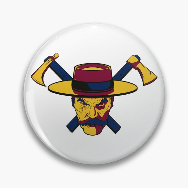 Item preview, Sport Queretaro Pioneros merch designed and sold by amayaartone.