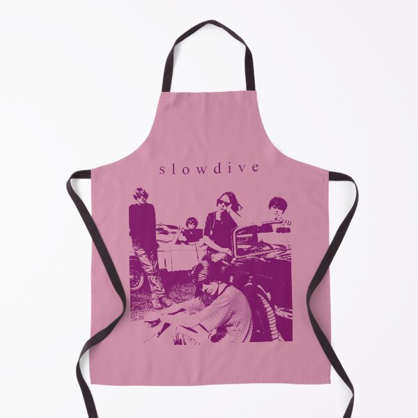 Item preview, Vintage Slowdive - Fanart designed and sold by laurelbulling08.