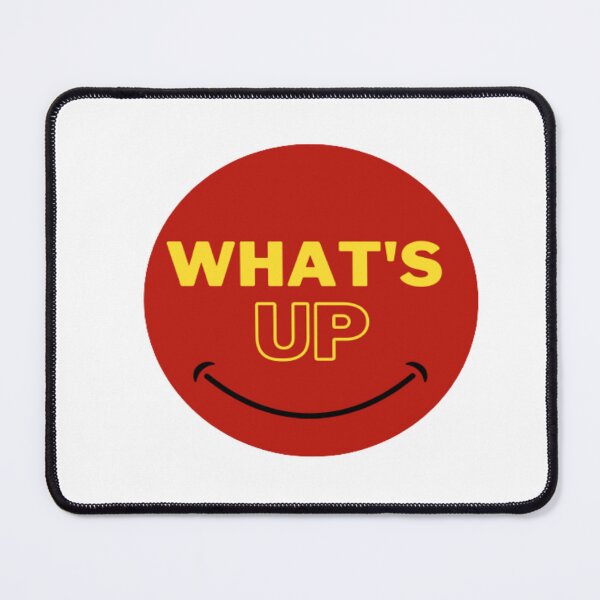 Item preview, what's up designed and sold by Emplan.