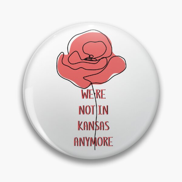Item preview, We're Not In Kansas Anymore - Anson Seabra designed and sold by sawyerleighc.