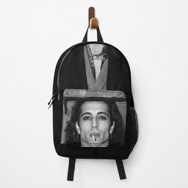Item preview, Damiano David Hope designed and sold by NAJRAN.
