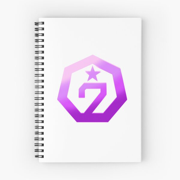 Item preview, Got 7 Logo gradient  designed and sold by Alexsandria Kena.