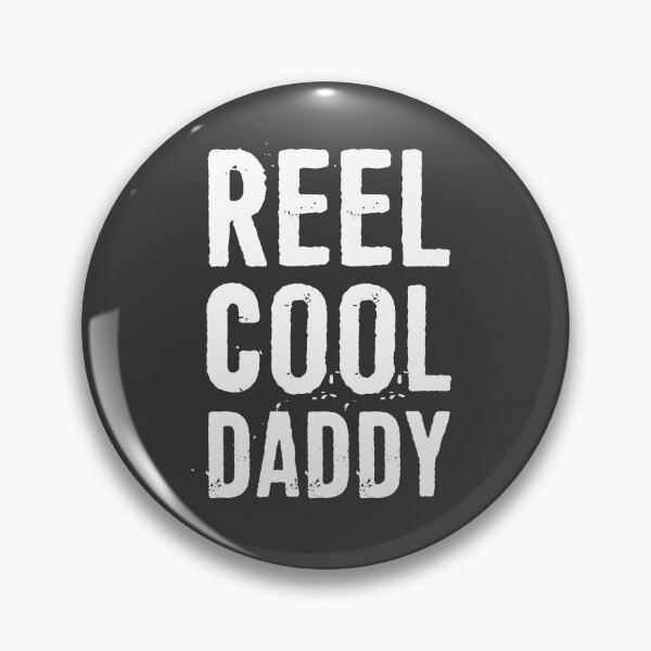 Artikelvorschau, Reel Cooler Papa entworfen und verkauft von ffishingteam.
