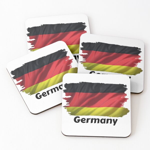 Item preview, Germany Flag designed and sold by HopaHope.